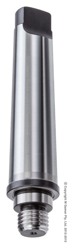 MT4 Drill Chuck with M20 Mount